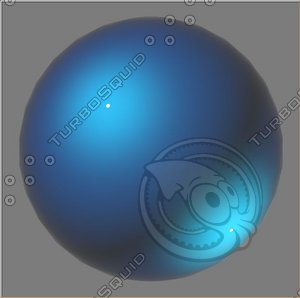 Metallic Blue