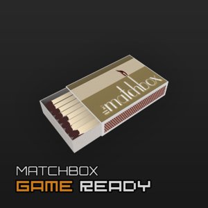 3dsmax matchbox match box