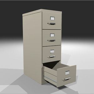 c4d drawers open file