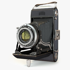 old camera max