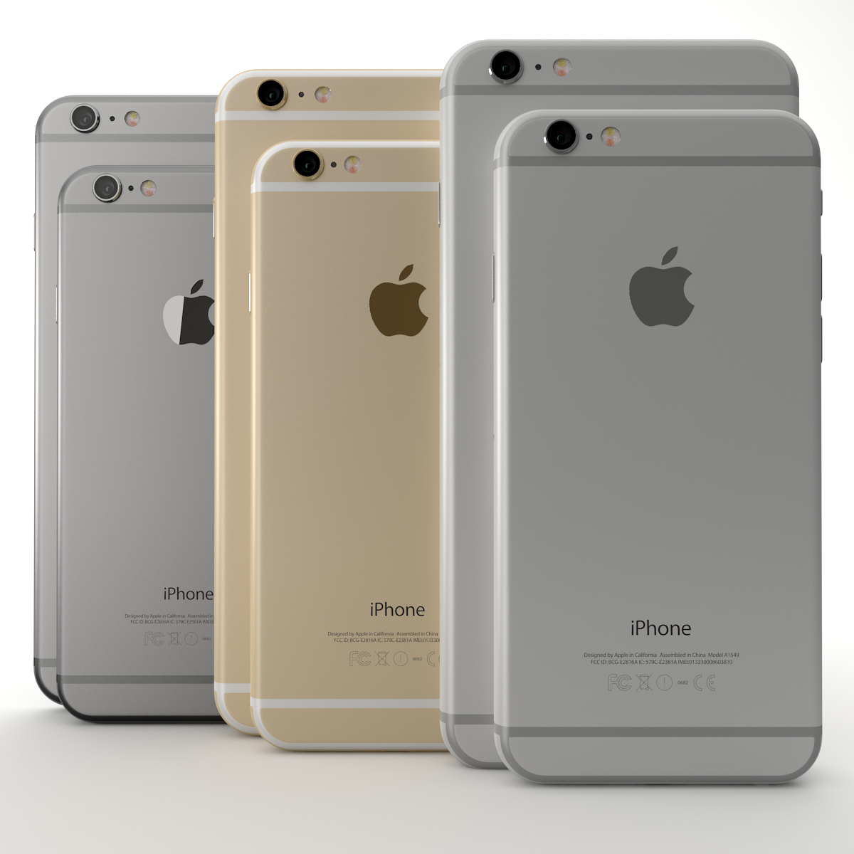 max iphone 6 mobile phone