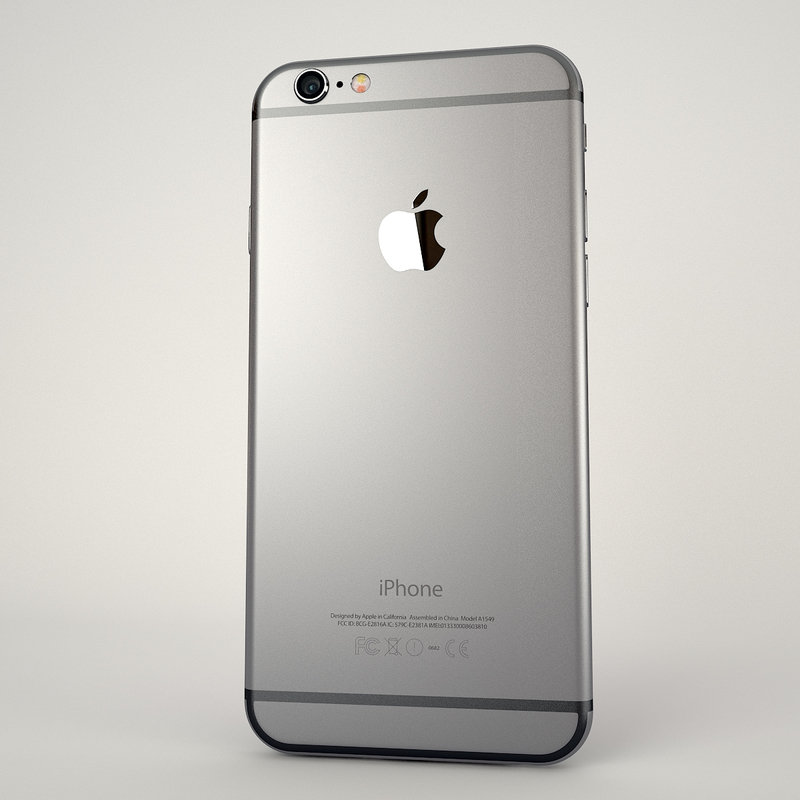 max iphone 6 mobile phone