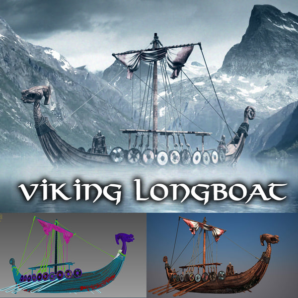 viking version max