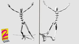 Dance In Place 11