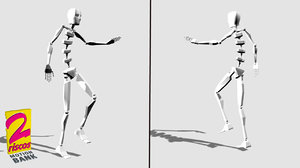 Dance In Place 13