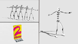 Long Dance 01