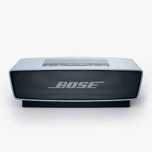 max bose soundlink mini speaker
