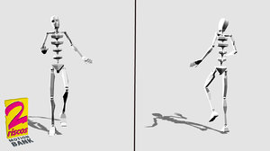 Dance In Place 20