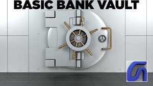 bank vault 3ds