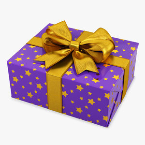 max gift box