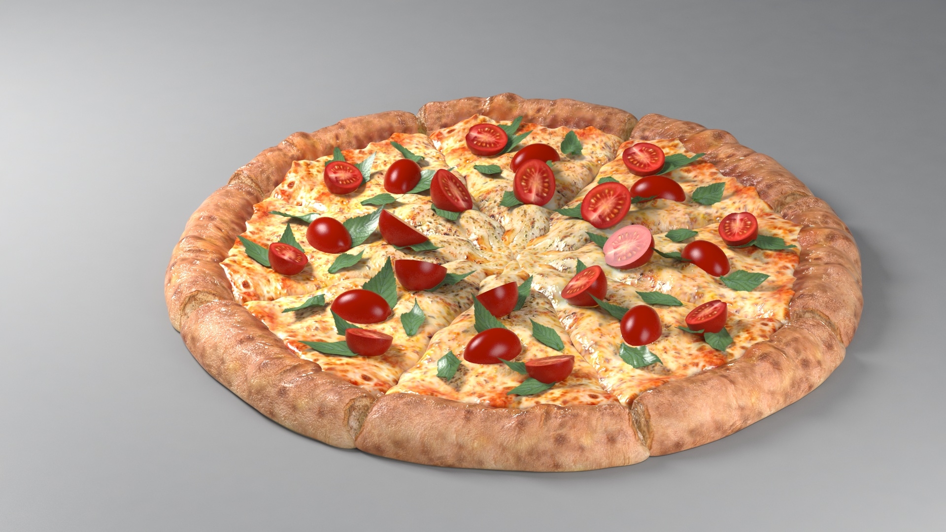 max pizza