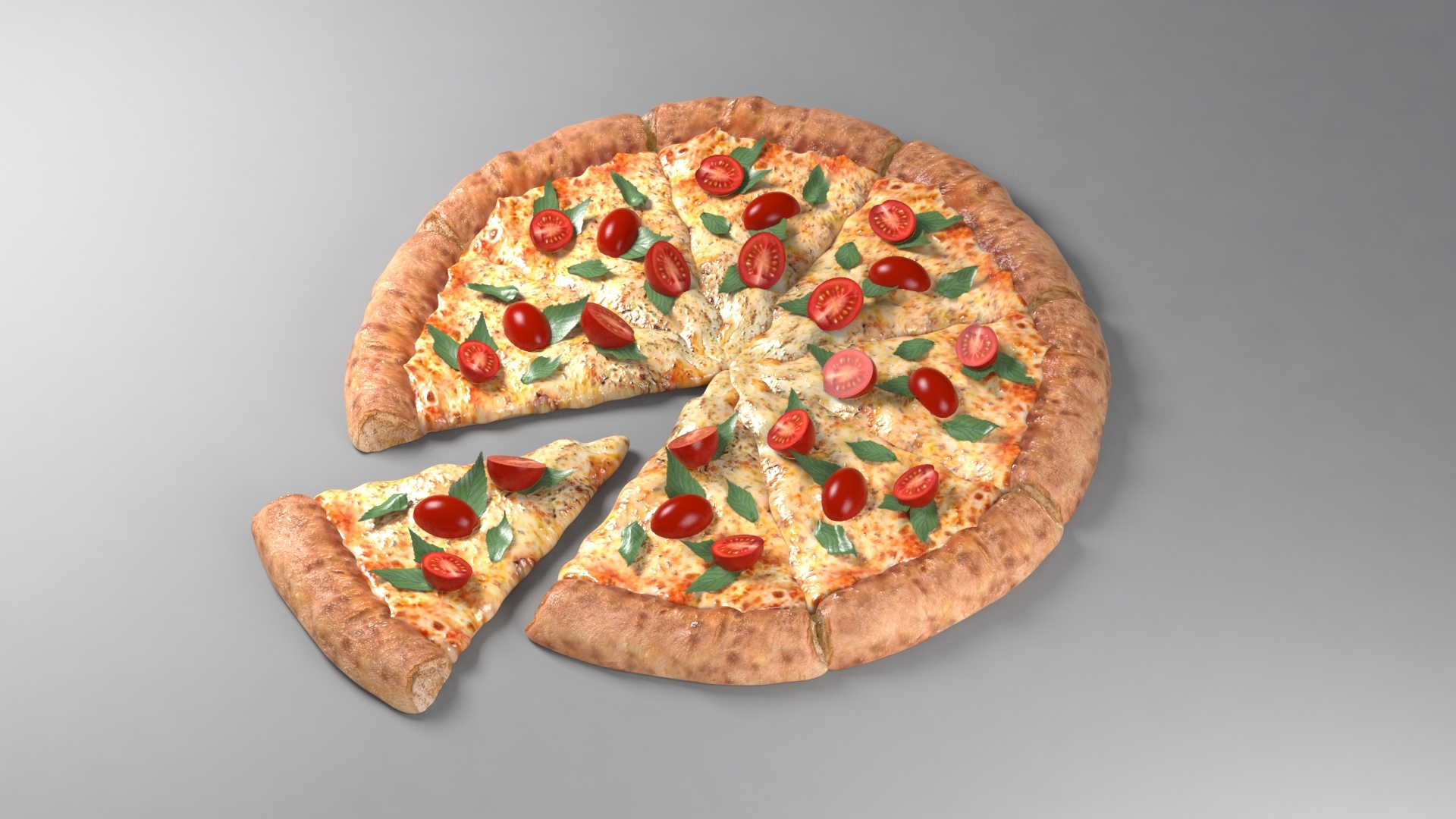 max pizza