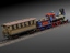 max train jupiter steam