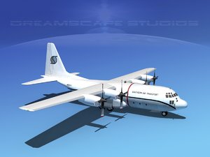 cargo military transport lockheed c-130 max