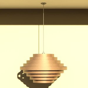 Ceiling.Lamp_Spiral