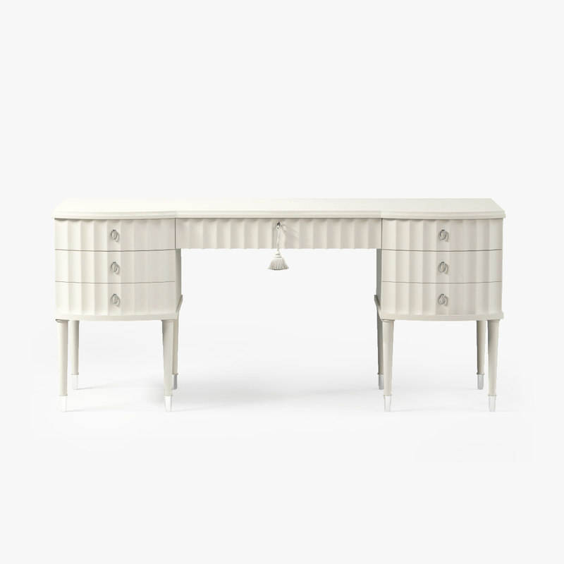 3dsmax Barbara Desk