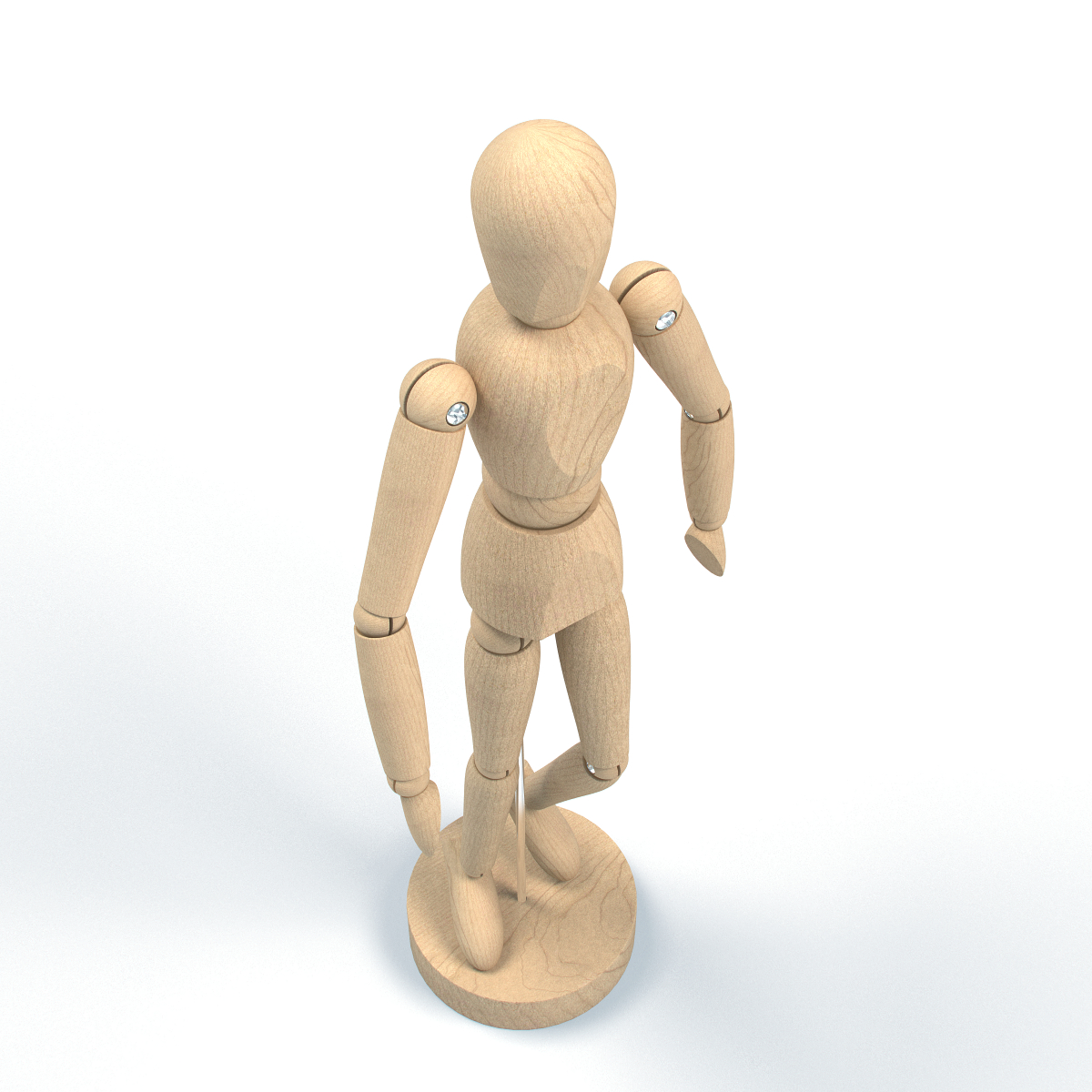 gestalta宜家3d模型