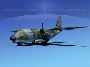lwo propellers c-27 spartan transports
