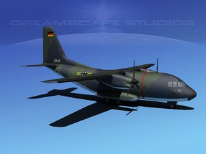 dwg propellers c-27 spartan transports