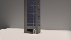 3ds building cycles blender