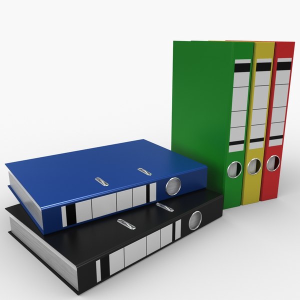 folder 3d 3ds