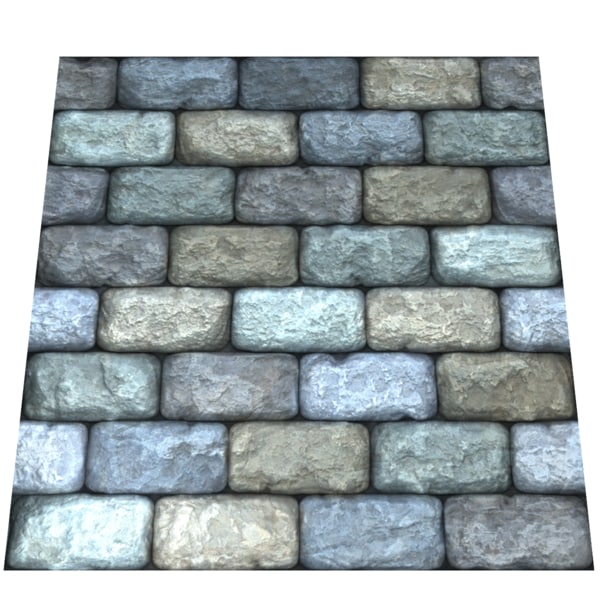 Texture PNG stone brick bricks