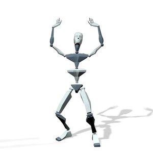 Male carrying heavy weight