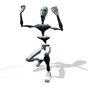 Weight lifting