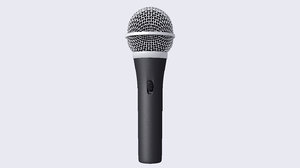 3d mic microphone