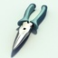 needle nosed pliers 3ds