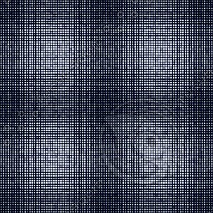 snowflakes on blue background small