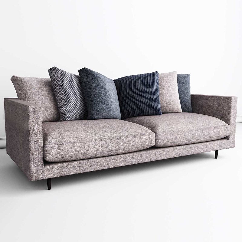 free max model sofa