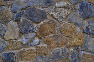stone wall 5