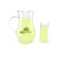 3d juice jug condensation