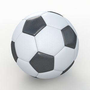 max soccer ball