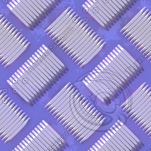 tileable metal floor