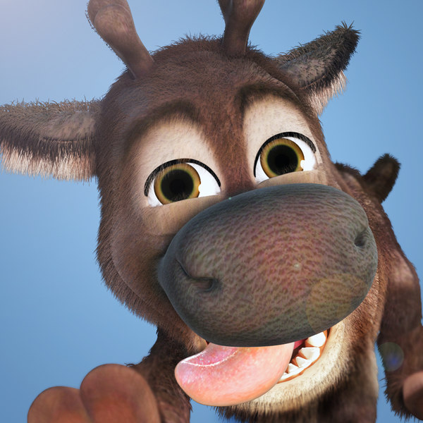 3d sven