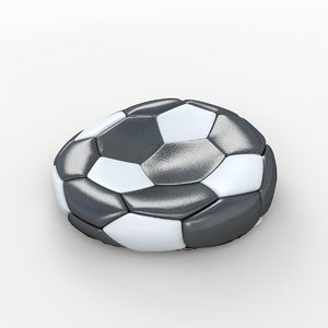 soccer ball max