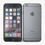 apple iphone 6 space max