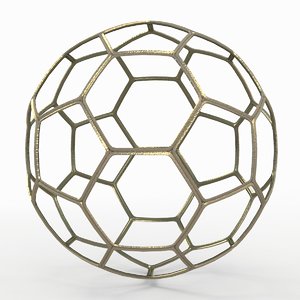 dxf soccer ball