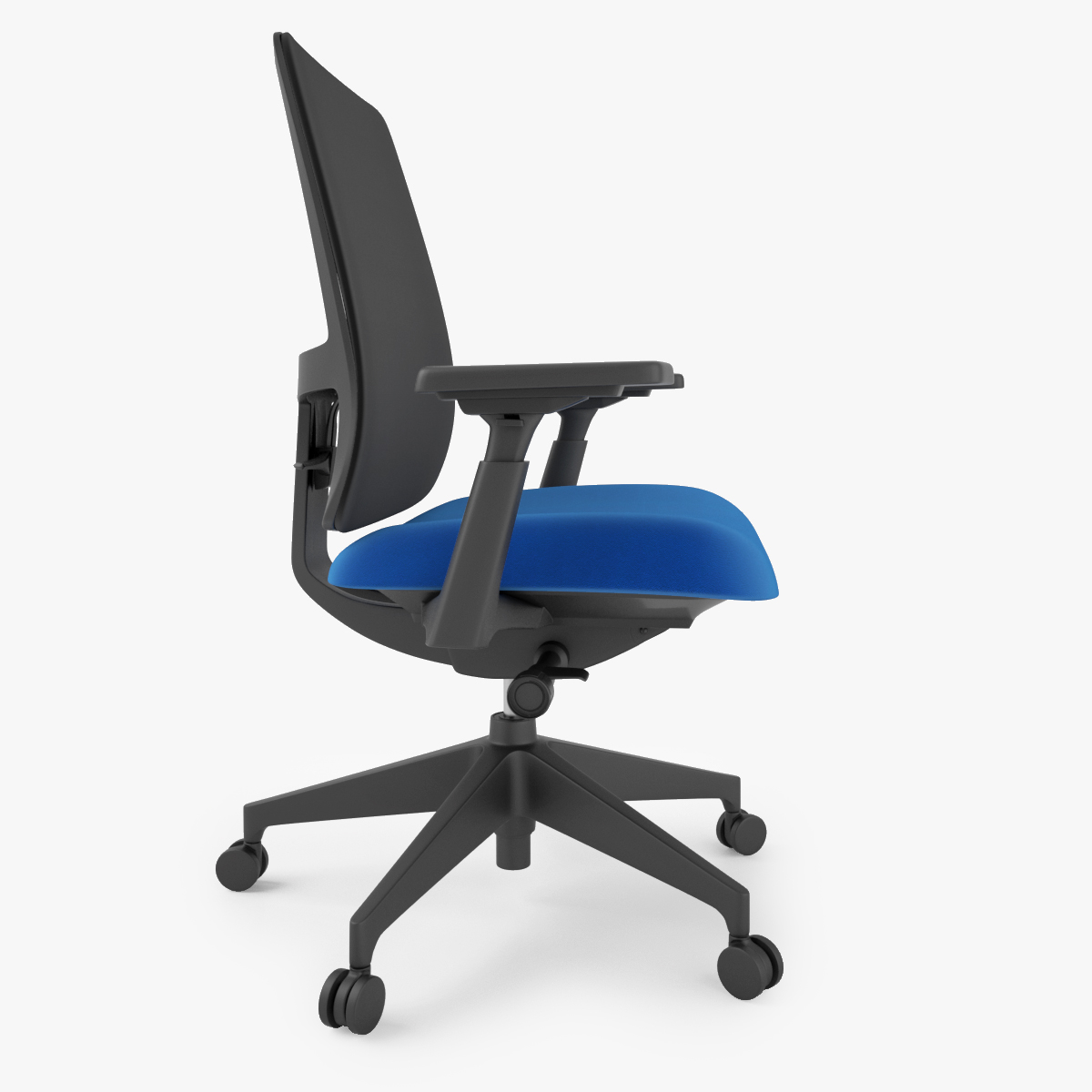 obj haworth lively task chair