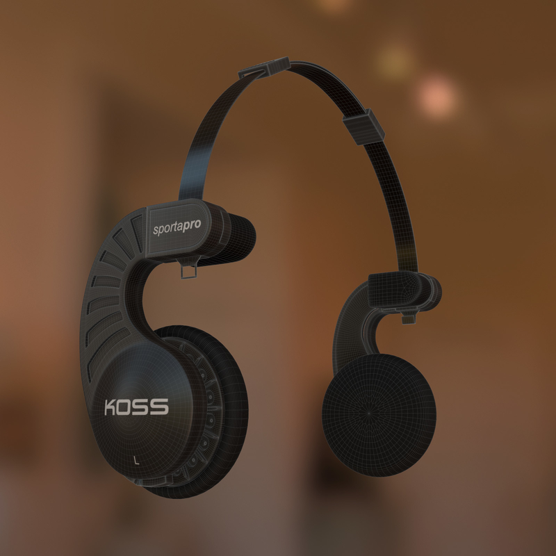 max koss sporta pro