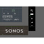 3ds max wireless music player sonos