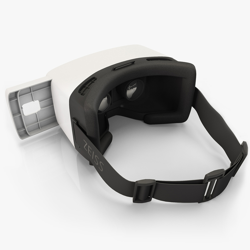vr headset max