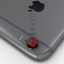 apple iphone 6 colors c4d