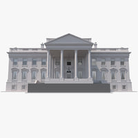 White House
