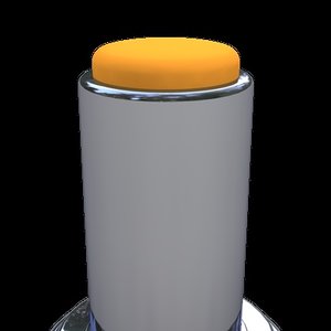 3d model prevage beauty product