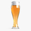 beer glass 3d 3ds
