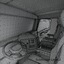 3ds max delivery truck cargo
