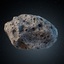 asteroids pack 3d c4d